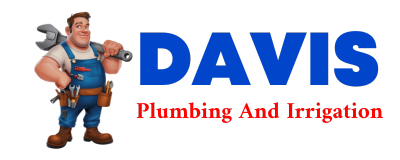 Trusted plumber in LEADWOOD